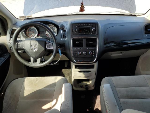 2C4RDGBG6ER331807 Dodge Grand Caravan Se
