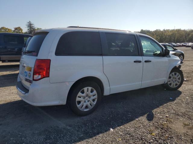 2C4RDGBG4KR808987 Dodge Grand Caravan Se