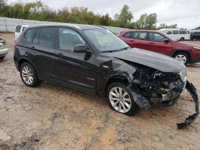 5UXWX9C5XG0D65105 BMW X3 Xdrive28i