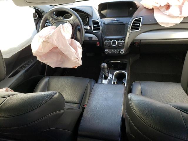 5J8TB4H59GL000975 Acura Rdx Technology