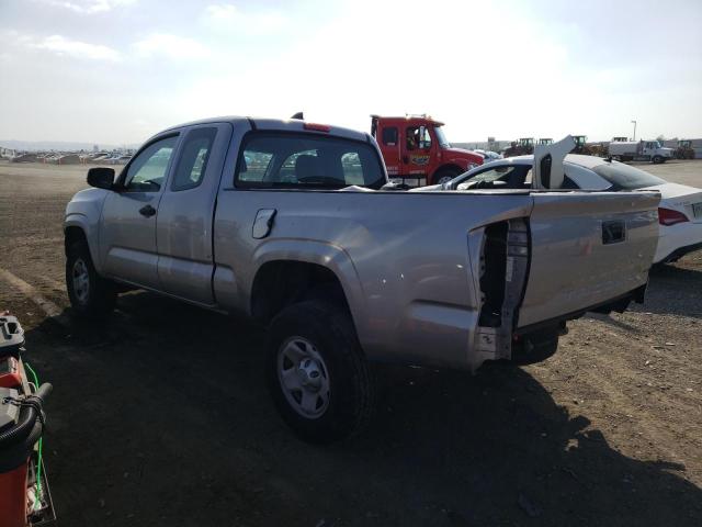 5TFRX5GN3GX056016 Toyota Tacoma Access Cab