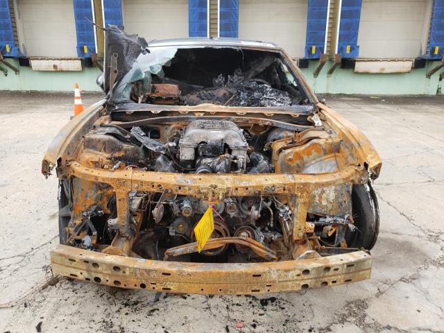 2C3CDXL99KH671724 Dodge Charger Srt Hellcat