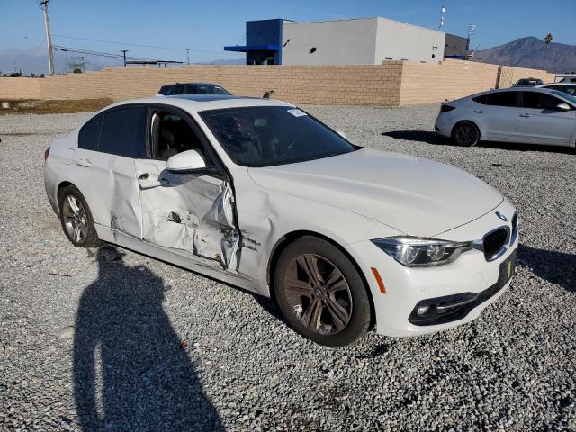 WBA8E9C53GK643776 BMW 328 I Sulev