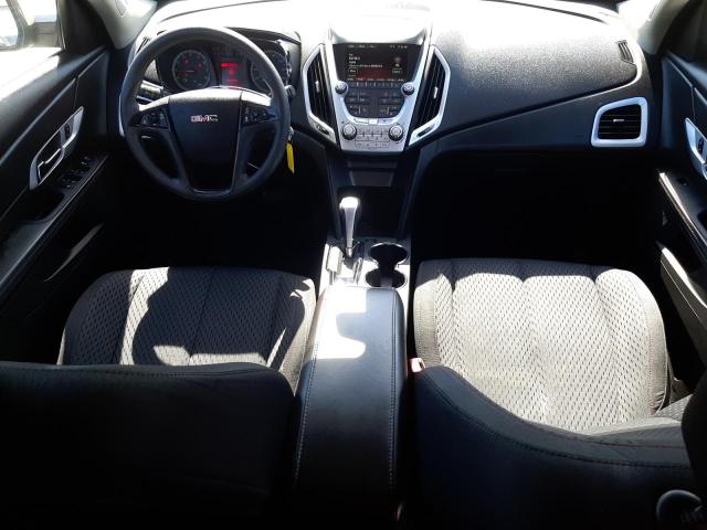2GKALMEK0E6121658 GMC Terrain Sle