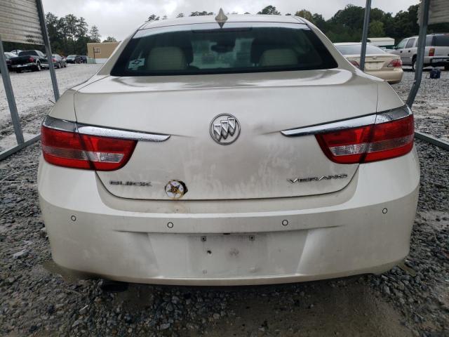 1G4PS5SK7F4218132 Buick Verano
