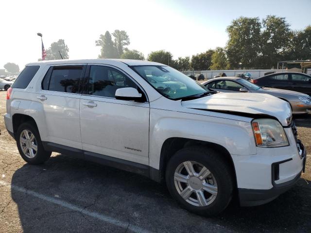 2GKALMEK5G6189473 GMC Terrain Sle