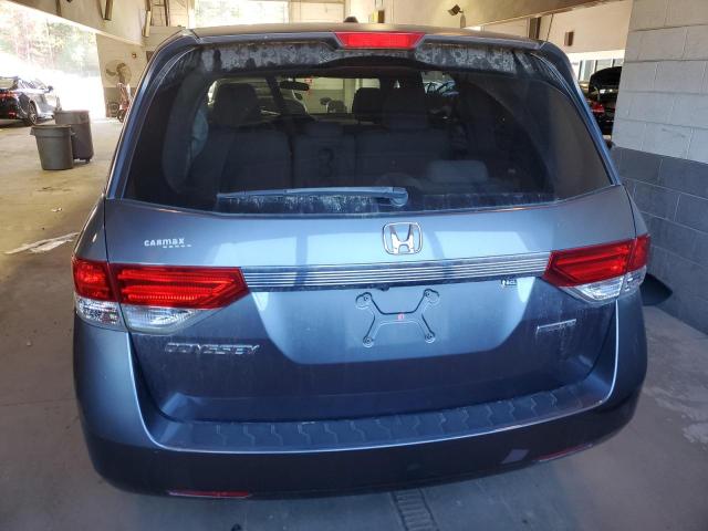 5FNRL5H32GB143764 Honda ODYSSEY SE