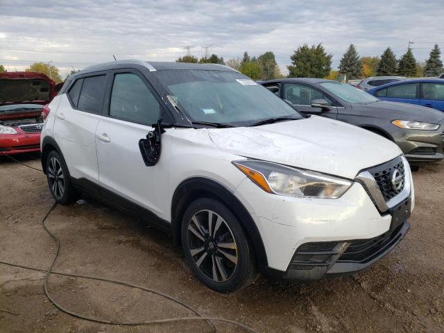 3N1CP5CV3LL504176 Nissan KICKS SV