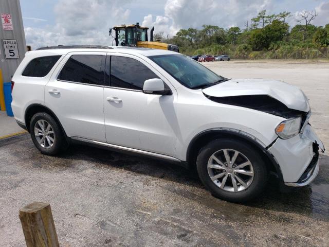 1C4RDHDGXFC784308 Dodge DURANGO LIMITED
