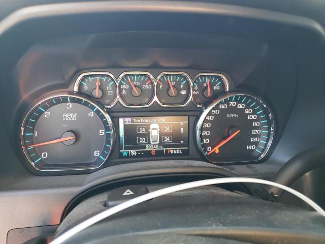 3GTU2NEJ2HG137720 GMC Sierra K1500 Slt