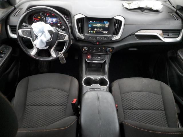 3GKALTEVXKL111747 GMC Terrain Sle