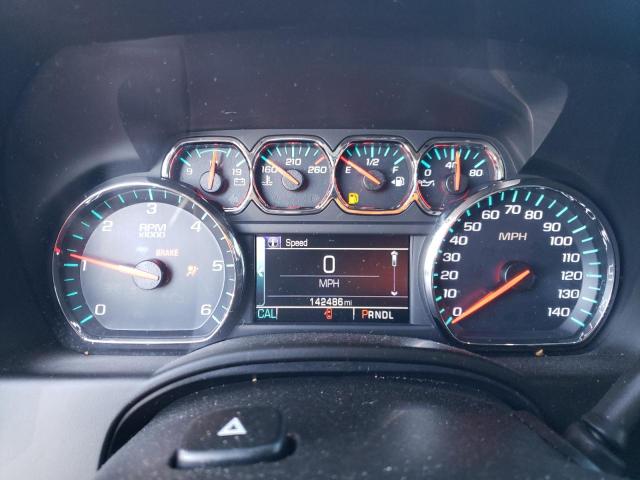 1GKS2AKC3HR287913 GMC YUKON SLE