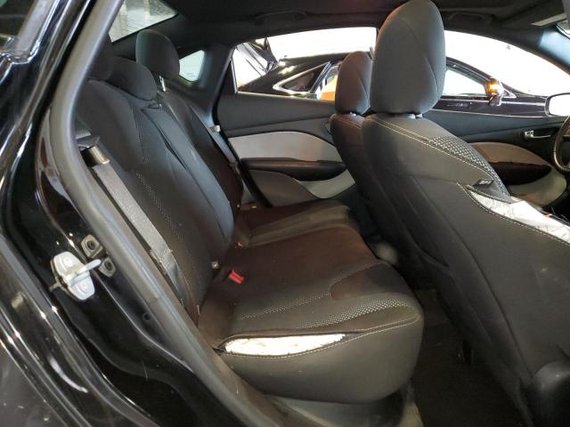 1C3CDFBB1FD411321 Dodge DART SXT