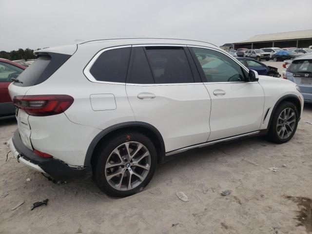 5UXCR4C0XP9P15846 BMW X5 Sdrive 40i