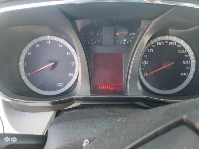 2GKALMEK1E6288014 GMC Terrain Sle