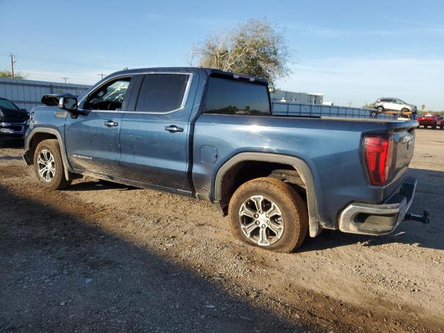 1GTP8BEK9LZ120389 GMC Sierra C1500 Sle