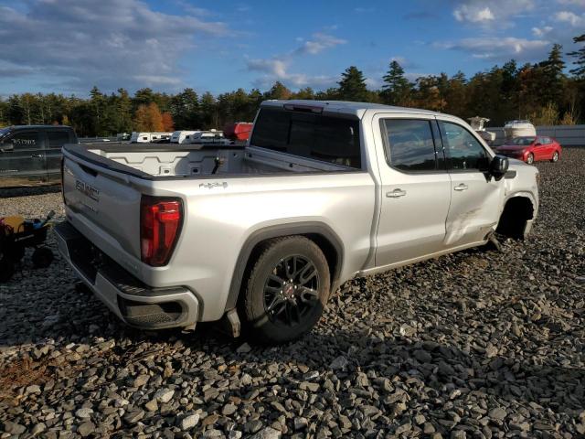 3GTP9CEK3NG100256 GMC Sierra Limited K1500 Elevation