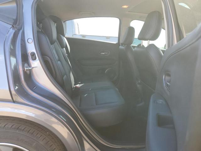 3CZRU6H98LM715105 Honda Hr-v Touring