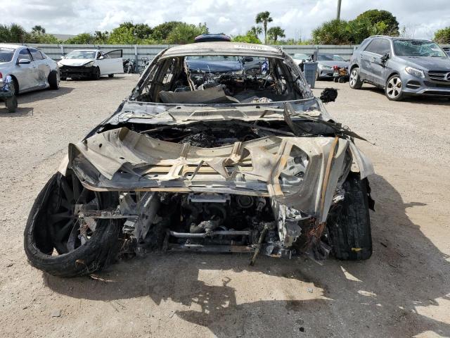 WBA8A3C50JA358667 BMW 320 XI