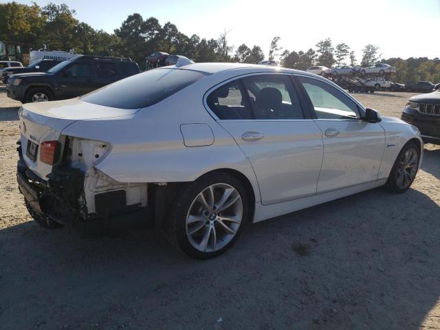 WBAFV3C58ED684118 BMW 535 D Xdrive