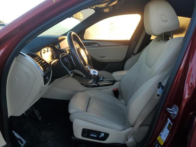 5UXUJ3C51KLG52104 BMW X4 Xdrive30i