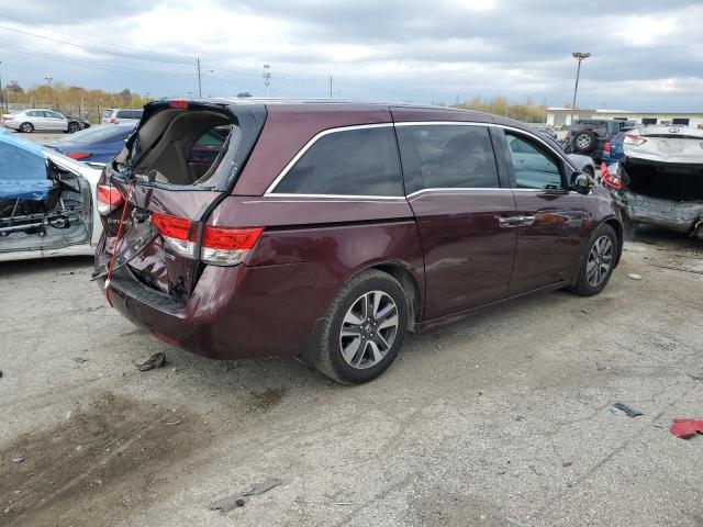 5FNRL5H90FB095958 Honda Odyssey Touring