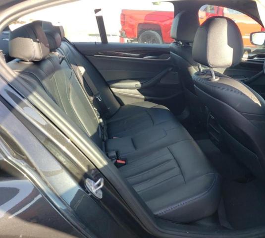 WBAJE5C39HG915101 BMW 540 I
