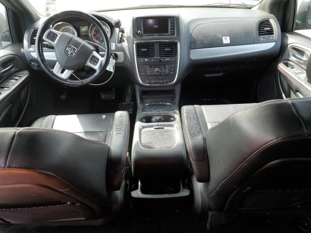 2C4RDGEG0KR563701 Dodge Grand Caravan Gt