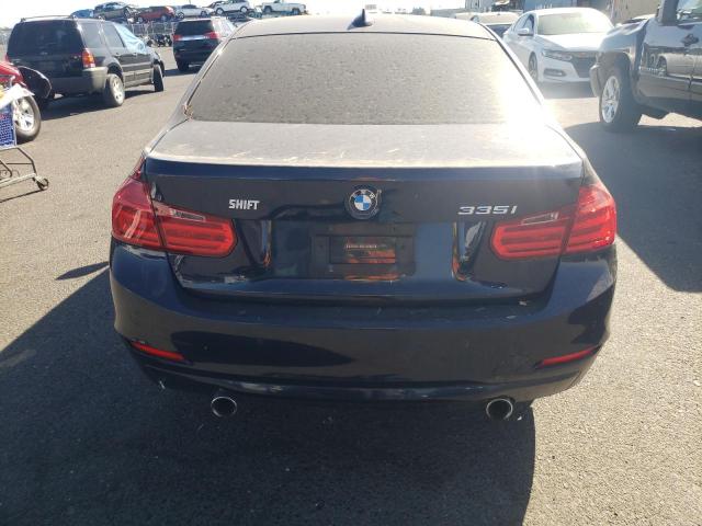 WBA3A9G56ENR97447 BMW 335 I