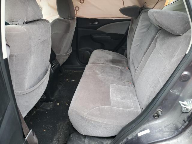 2HKRM4H5XFH649013 Honda CR-V EX