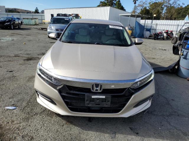 1HGCV1F18JA028047 Honda ACCORD LX