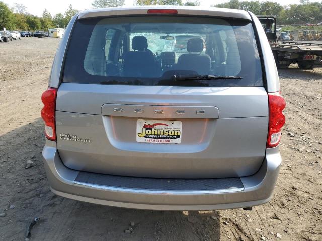2C4RDGBG0ER362793 Dodge Grand Caravan Se