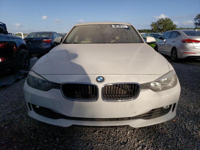 WBA3A5C57FF609264 BMW 328 I
