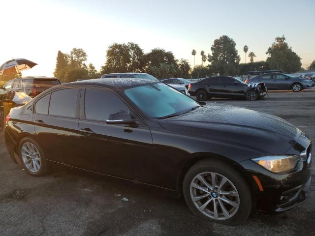 WBA8A9C3XHK864092 BMW 320 I