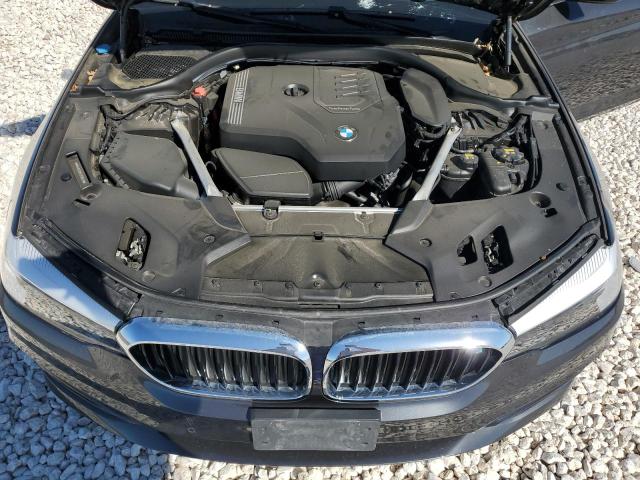 WBAJR3C05LCE00520 BMW 530 I