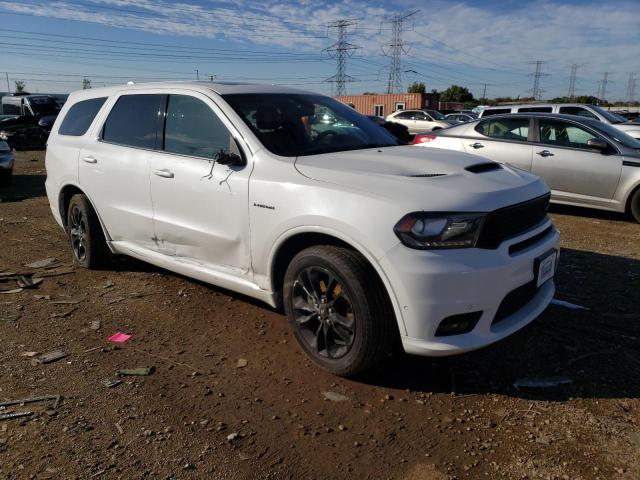 1C4SDJCT6LC395149 Dodge Durango R/t