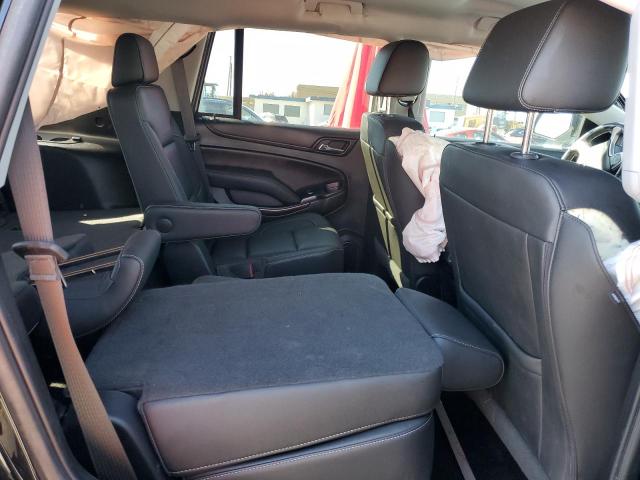 1GKS2BKC6JR379142 GMC YUKON SLT