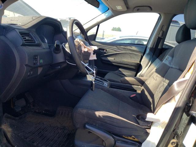 5FPYK3F13KB036629 Honda Ridgeline Sport