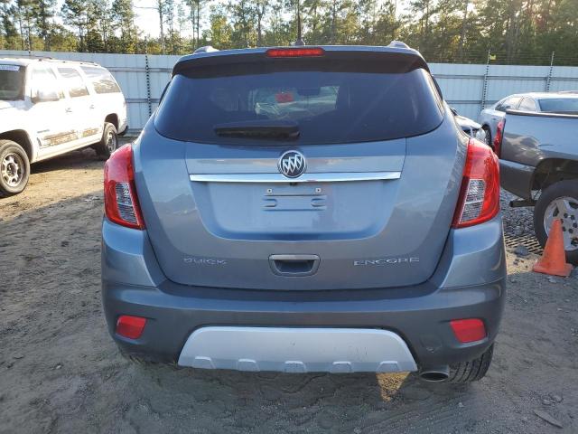 KL4CJASB9EB548924 Buick Encore