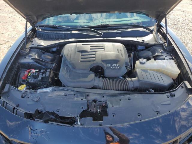 2C3CDXBG7NH110815 Dodge Charger Sxt