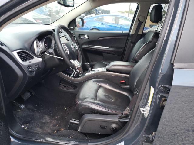 3C4PDDEG1HT616319 Dodge JOURNEY GT