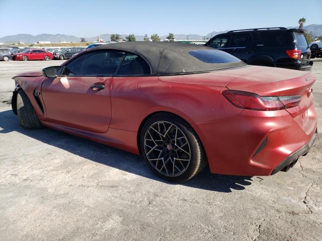 WBSDZ0C04LCD64732 BMW M8