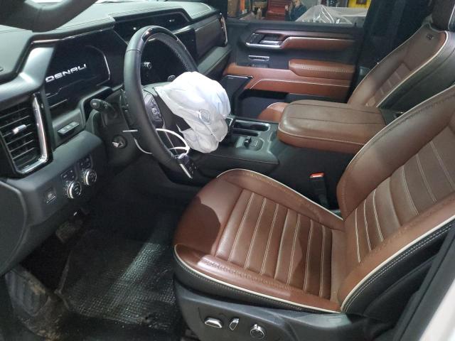 1GTUUHEL0PZ159453 GMC Sierra K1500 Denali Ultimate