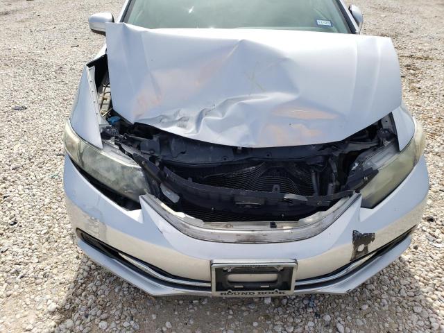 2HGFB2F58EH527372 Honda Civic Lx
