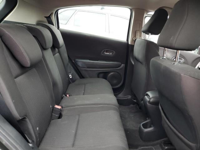 3CZRU6H35HG708193 Honda HR-V LX
