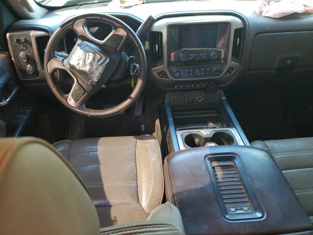 1GT12UE8XGF217387 GMC Sierra K2500 Denali