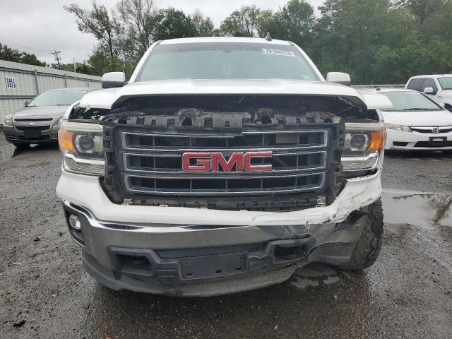 3GTU2UEC4FG220641 GMC Sierra K1500 Sle