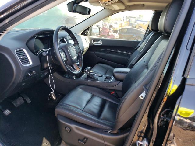 1C4RDJEG7LC125202 Dodge Durango Citadel