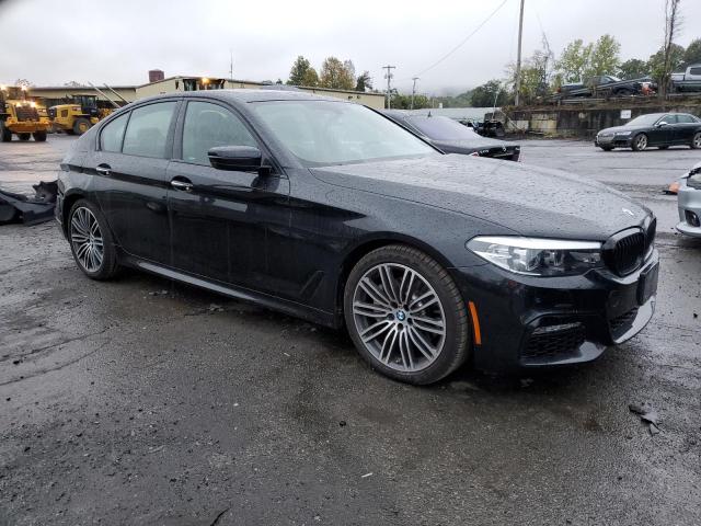 WBAJA7C38HWA70497 BMW 530 XI