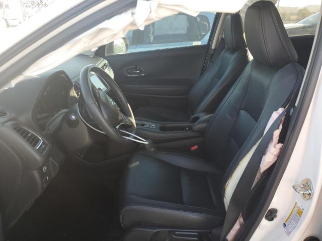 3CZRU5H78KM712776 Honda Hr-v Exl